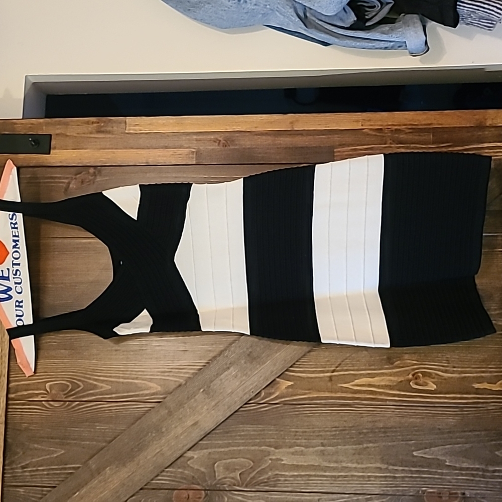 Guess Mini Dress.